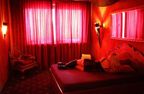 Sex Clubs, Bordelle und Erotik Studios in Kreuzlingen